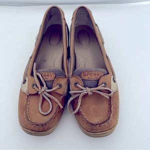 Women's Angelfish Boat Shoe